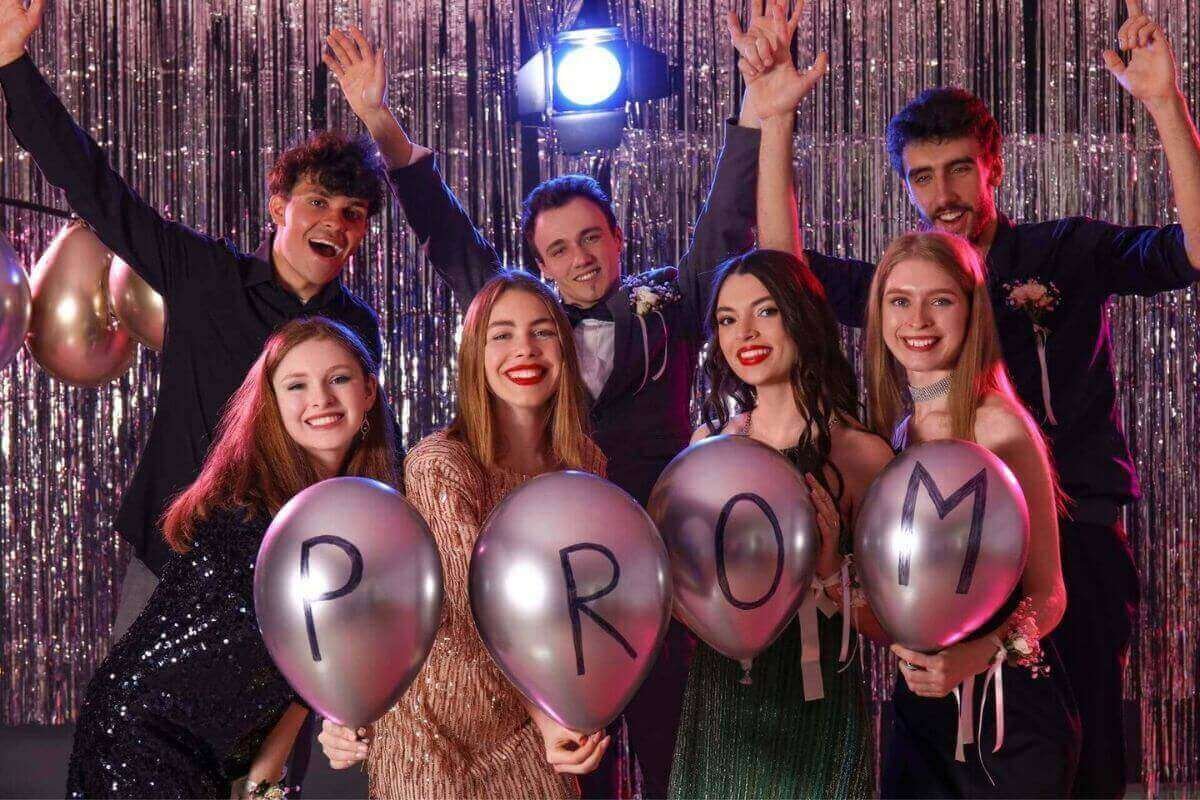 Prom Limo Service Markham